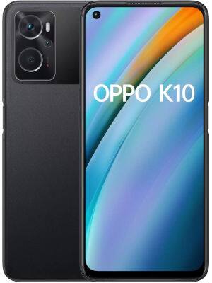 OPPO K10