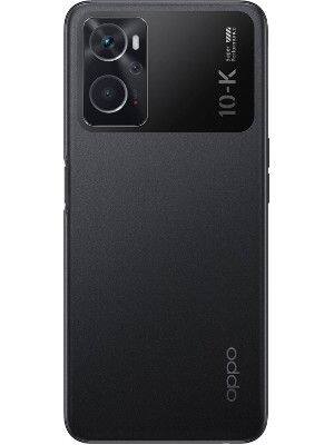 OPPO K10 8GB RAM