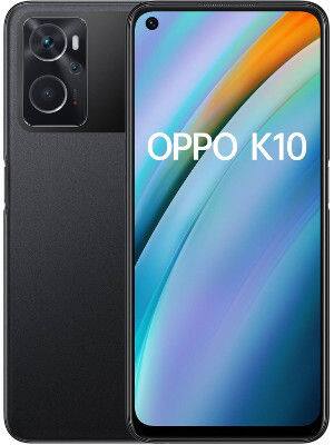 OPPO K10 8GB RAM