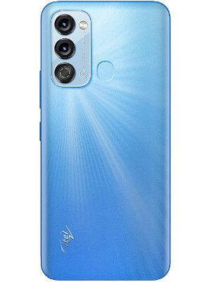Itel Vision 3