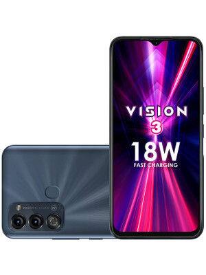 Itel Vision 3