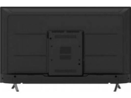 Acer AR43AP2851UDFLB 43 inch LED 4K TV