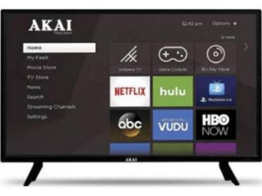 Akai AKLT32S-D329W 32 inch LED HD-Ready TV