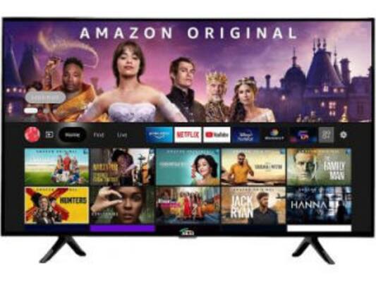 Akai AKLT32S-DFS6T 32 inch LED HD-Ready TV