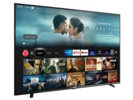 Akai AKLT32S-F6VSW 32 inch LED HD-Ready TV