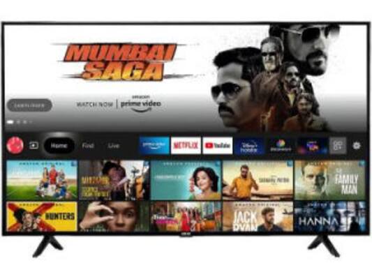 Akai AKLT43S-DFS6T 43 inch LED Full HD TV