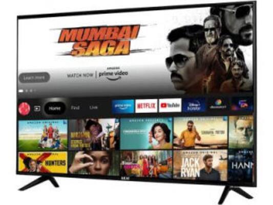 Akai AKLT43S-DFS6T 43 inch LED Full HD TV