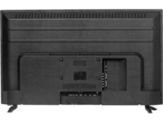 Blaupunkt Cybersound 40CSA7809 40 inch LED HD-Ready TV