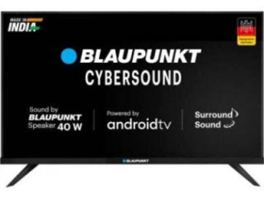 Blaupunkt Cybersound 43CSA7121 43 inch LED Full HD TV