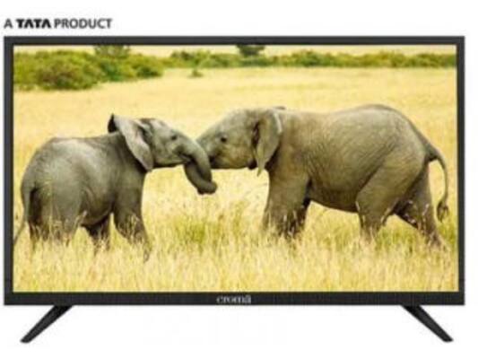 Croma CREL040HBC024601 39 inch LED HD-Ready TV