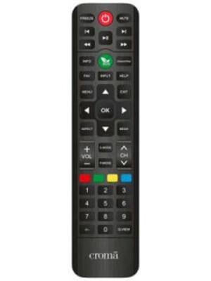 Croma CREL040HBC024601 39 inch LED HD-Ready TV