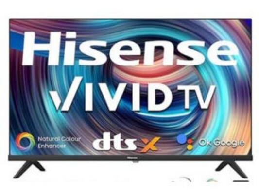 Hisense 32E4G 32 inch LED HD-Ready TV