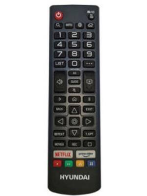 Hyundai 32HDHYW1I5 32 inch LED HD-Ready TV