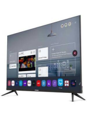 Hyundai 55UDHYW1I5 55 inch LED 4K TV