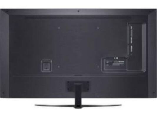 LG 55NANO86TPZ 55 inch LED 4K TV