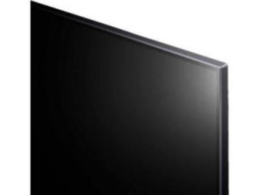 LG 55NANO86TPZ 55 inch LED 4K TV