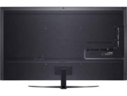 LG 65NANO91TPZ 65 inch LED 4K TV