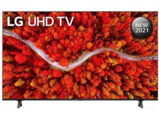 LG 65UP8000PTZ 65 inch LED 4K TV