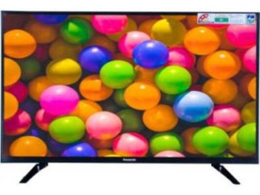 Panasonic TH-32JS650 32 inch LED HD-Ready TV