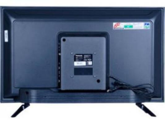 Panasonic TH-32JS650 32 inch LED HD-Ready TV