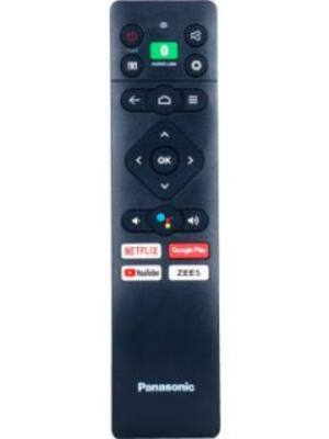 Panasonic TH-32JS650 32 inch LED HD-Ready TV