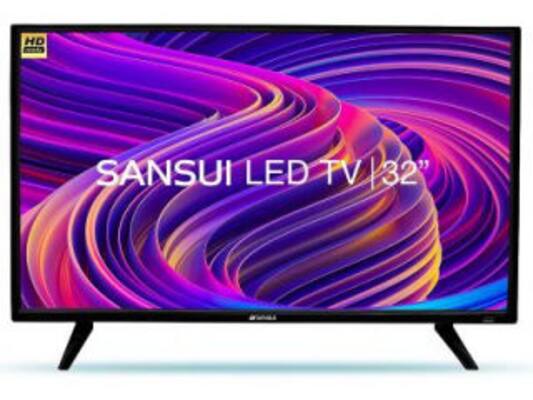 Sansui JSY32NSHD 32 inch LED HD-Ready TV