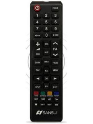 Sansui JSY32NSHD 32 inch LED HD-Ready TV