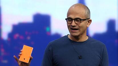 Microsoft sacks 10,000 employees: Check CEO Satya Nadella's full letter to employees here