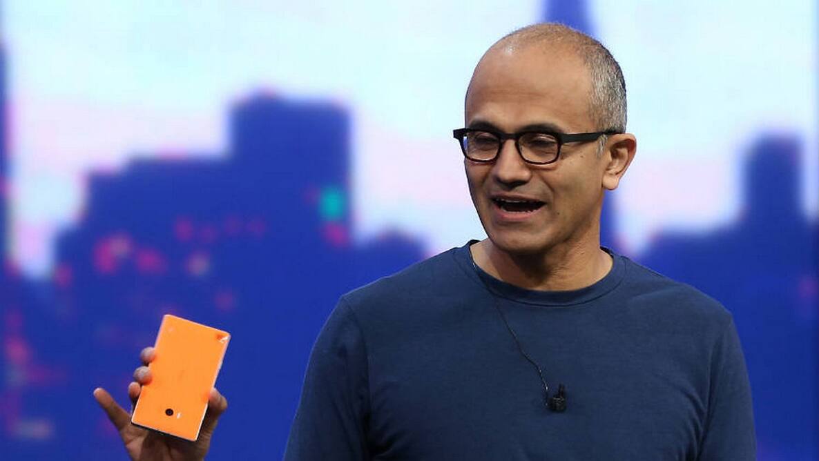 Microsoft sacks 10,000 employees: Check CEO Satya Nadella's full letter to employees here