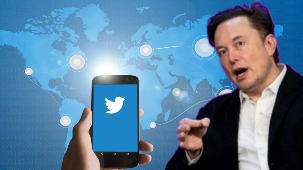 Open the Twitter algorithm