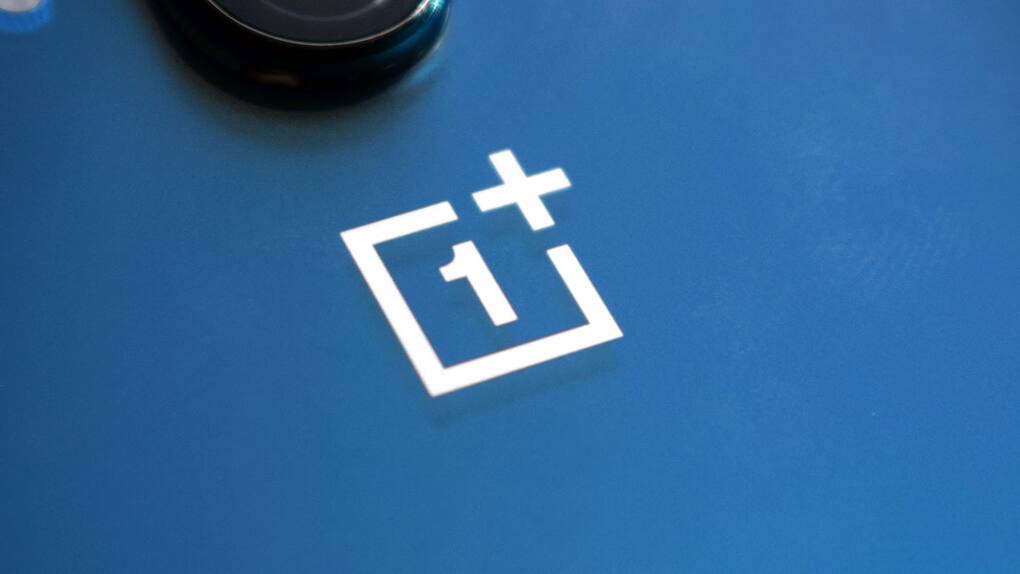 OnePlus-Logo