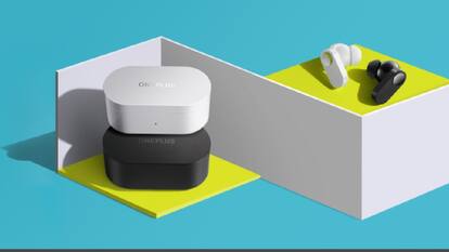 OnePlus Nord Buds 2 spotted on BIS website; hints at imminent launch