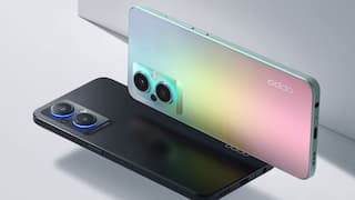 Phones with Amoled Display in India (July 2023)