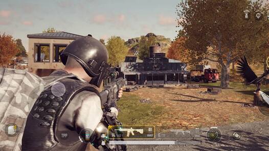 PUBG Mobile: Master the game in 7 days by changing these settings