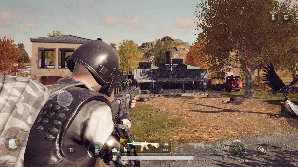 PUBG Mobile