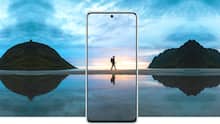 Smartphones with punch-hole camera design (June 2023)