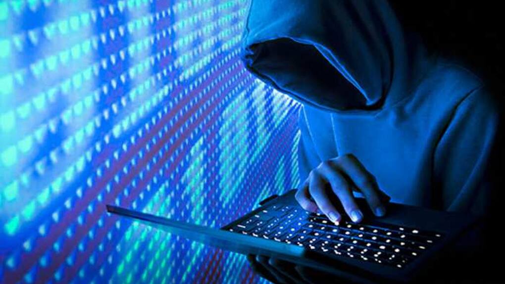 cyber-crime