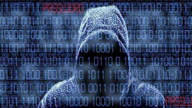 hacking