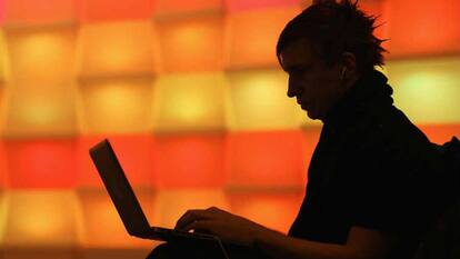 Beware of PDF files received in suspicious emails! Here's why