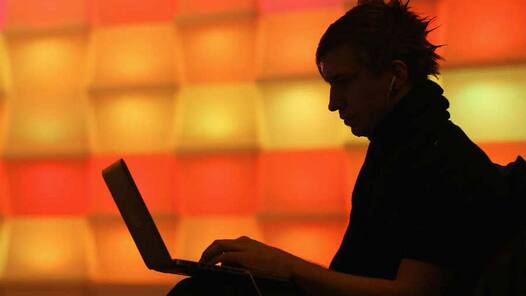 Beware of PDF files received in suspicious emails! Here's why