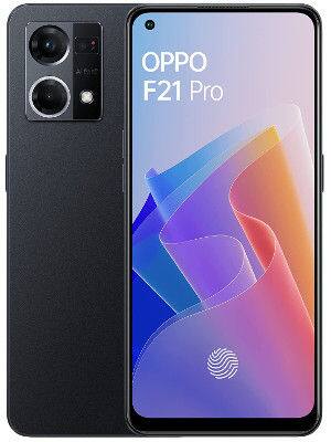 OPPO F21 Pro