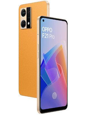 OPPO F21 Pro