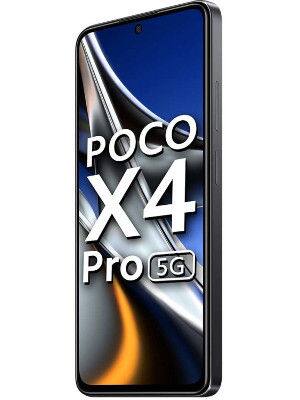 POCO X4 Pro