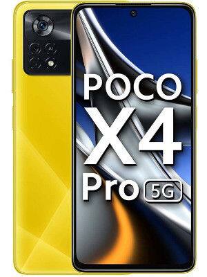 POCO X4 Pro