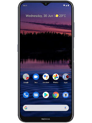 Nokia G20 128GB
