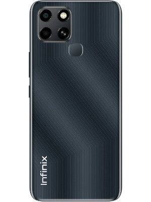 Infinix Smart 6