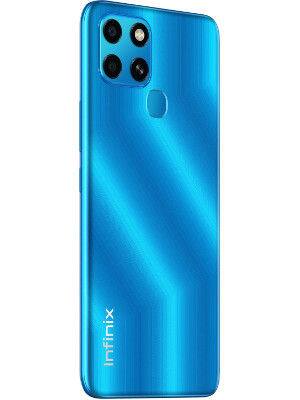 Infinix Smart 6