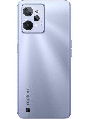 Realme C31