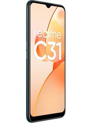 Realme C31