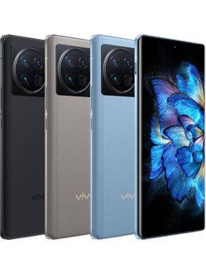Vivo X Note